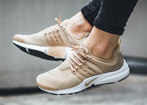 beige sneakers for women.